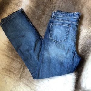 Johnston & Murphy Jeans